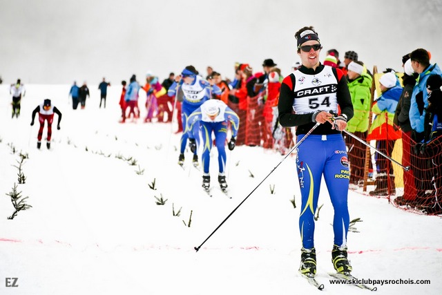 GP Praz de Lys 2014